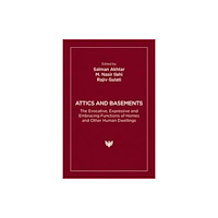 Karnac Books Attics and Basements (häftad, eng)