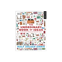 Dorling Kindersley Ltd The Unordinary Book of Ideas (inbunden, eng)