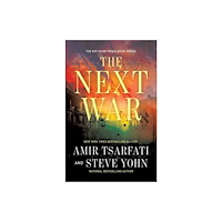 Harvest House Publishers,U.S. The Next War (häftad, eng)