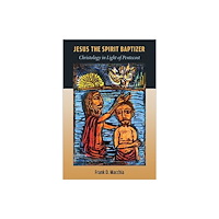 William b eerdmans publishing co Jesus the Spirit Baptizer (häftad, eng)