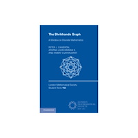 Cambridge University Press (häftad, eng)