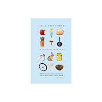 Carcanet Press Ltd Small Birds Singing (häftad, eng)