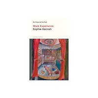 Carcanet Press Ltd Work Experience (häftad, eng)