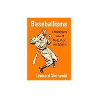 McFarland & Co Inc Baseballisms (häftad, eng)