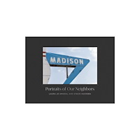 Vanderbilt University Press Madison (inbunden, eng)