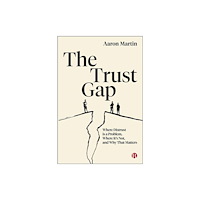 Bristol University Press (inbunden, eng)