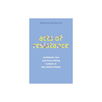 Vanderbilt University Press Acts of Resistance (häftad, eng)