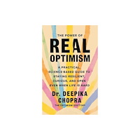 BONNIER EXPORT Power Of Real Optimism (häftad, eng)