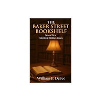 MX Publishing The Baker Street Bookshelf (häftad, eng)