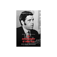 McNidder & Grace Jimmy Reid: Walking with History (häftad, eng)