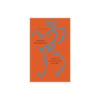 Carcanet Press Ltd New and Collected Poems (häftad, eng)
