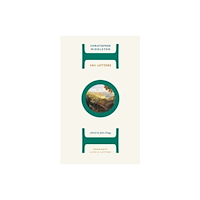 Carcanet Press Ltd 101 Letters (häftad, eng)