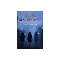 Pegasus Elliot Mackenzie Publishers Fatal Resemblance (häftad, eng)