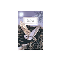 Candlestick Press Ten Poems about Owls (häftad, eng)