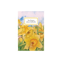 Candlestick Press Ten Poems about Daffodils (häftad, eng)