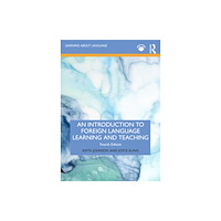 Taylor & francis ltd An Introduction to Foreign Language Learning and Teaching (häftad, eng)