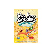 Oneworld Publications Blue, Barry & Pancakes 6 (häftad, eng)