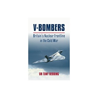 Grub Street Publishing V-Bombers (häftad, eng)