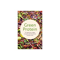 Grub Street Publishing Green Protein (inbunden, eng)