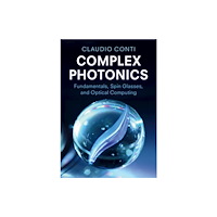 Cambridge University Press (inbunden, eng)