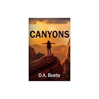 Pegasus Elliot Mackenzie Publishers CANYONS (häftad, eng)
