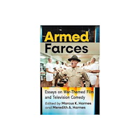 McFarland & Co Inc Armed Farces (häftad, eng)
