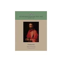 Paul Holberton Publishing Ltd Pontormo (inbunden, eng)