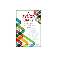 Paulist Press International,U.S. A Synod Diary (häftad, eng)