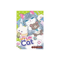 Seven Seas Entertainment, LLC My New Life as a Cat Vol. 14 (häftad, eng)