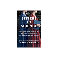 Harlequin Books Sisters in Science (inbunden, eng)