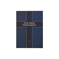Broadstreet Publishing The Passion Translation New Testament (2020 Edition) - Readers' Edition Sapphire (häftad, eng)