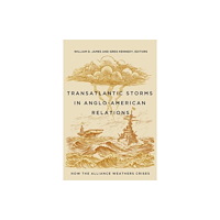 Georgetown University Press (häftad, eng)