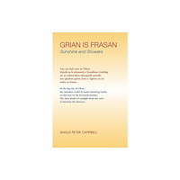 Luath Press Ltd Grian is Frasan (häftad, gla)