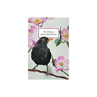 Candlestick Press Ten Poems about Blackbirds (häftad, eng)