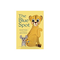 Paulist Press International,U.S. The Blue Spot (inbunden, eng)