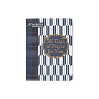 Broadstreet Publishing 365 Daily Prayers for Men (häftad, eng)