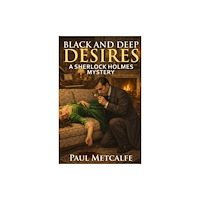MX Publishing Black and Deep Desires (häftad, eng)