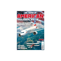 Key Publishing Ltd 100 Years Of American Airlines (häftad, eng)