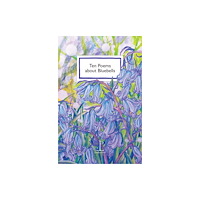 Candlestick Press Ten Poems about Bluebells (häftad, eng)