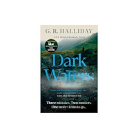 Oneworld Publications Dark Waters (häftad, eng)