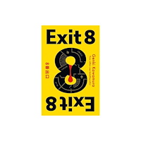 Bonnier Books Ltd Exit 8 (häftad, eng)