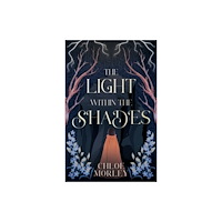 Cranthorpe Millner Publishers The Light Within the Shades (häftad, eng)