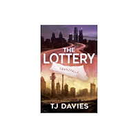 Cranthorpe Millner Publishers The Lottery (häftad, eng)