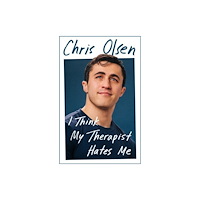Bonnier Books UK I Think My Therapist Hates Me (häftad, eng)
