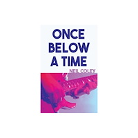 Cranthorpe Millner Publishers Once Below a Time (häftad, eng)
