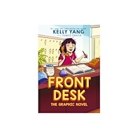 Scholastic Front Desk: A Graphic Novel (häftad, eng)