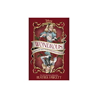 Bonnier Books Ltd Disney Wondrous (häftad, eng)