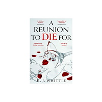 HarperCollins Publishers A Reunion to Die For (häftad, eng)