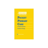 Wolters Kluwer Health Pocket Primary Care 4e (bok, spiral, eng)