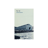 Carcanet Press Ltd Pier 52 (häftad, eng)